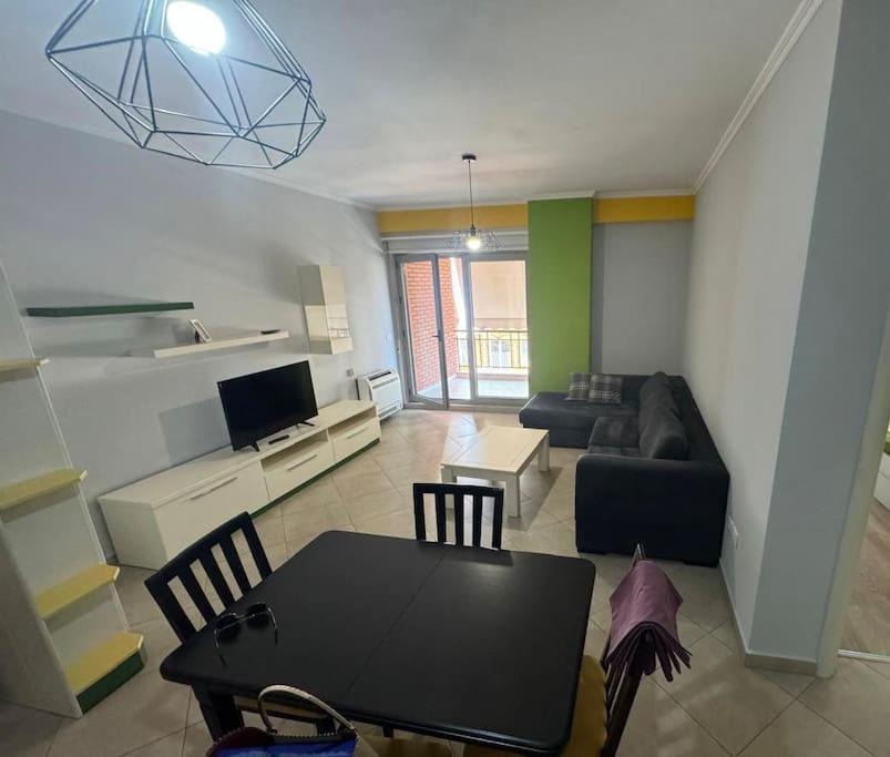 Apartament Kompleksi Delijorgji 2