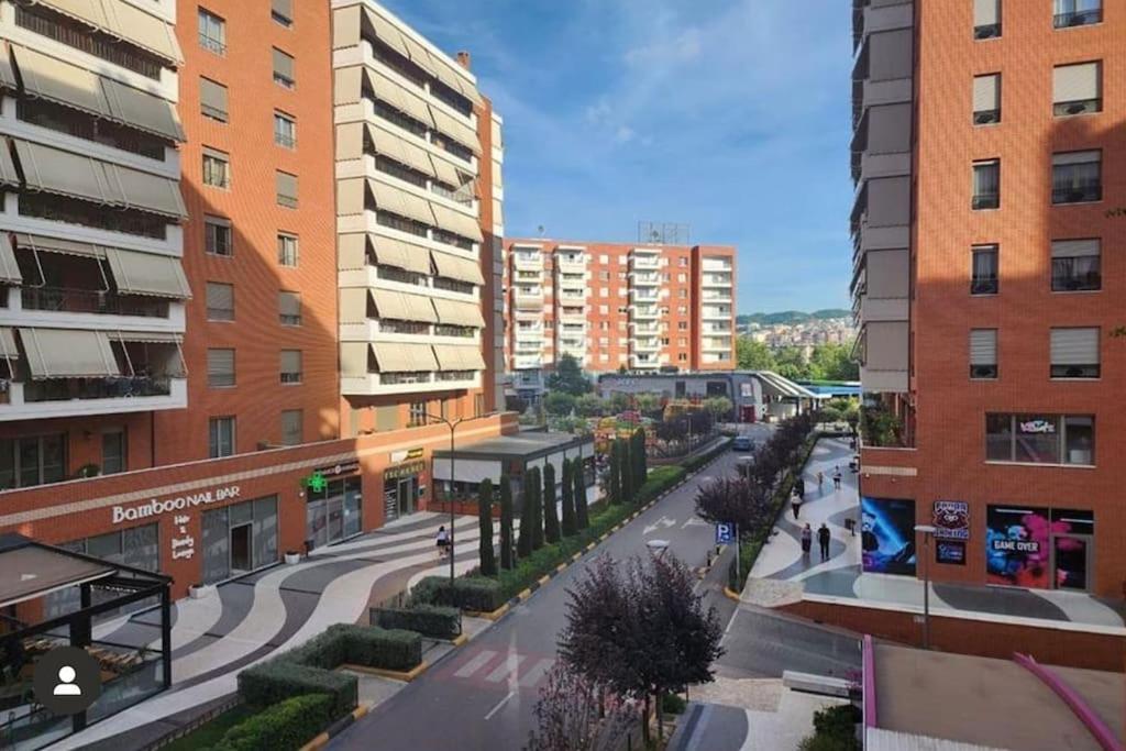 Kompleksi Delijorgji 2 Apartament *