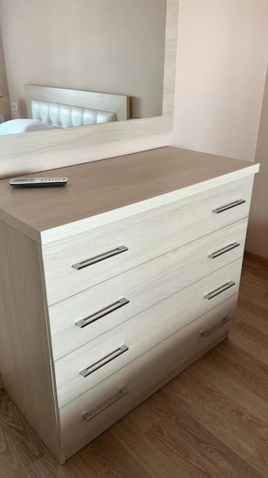 Kompleksi Delijorgji 2 Apartament *