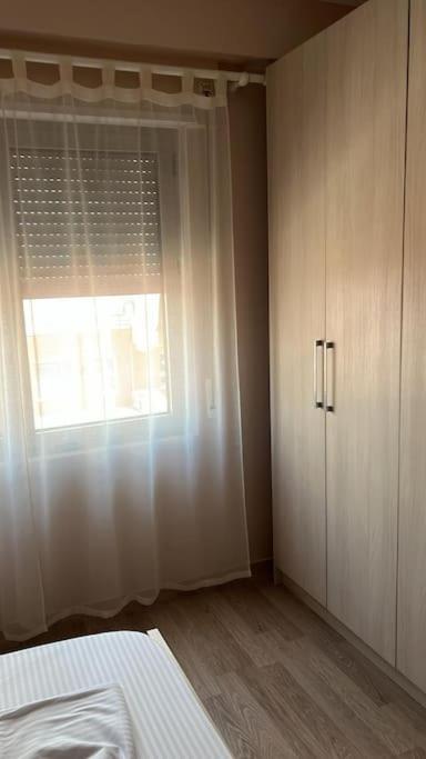 Kompleksi Delijorgji 2 Apartament Tirana
