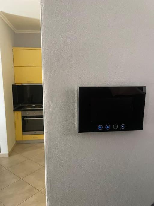Kompleksi Delijorgji 2 Apartament
