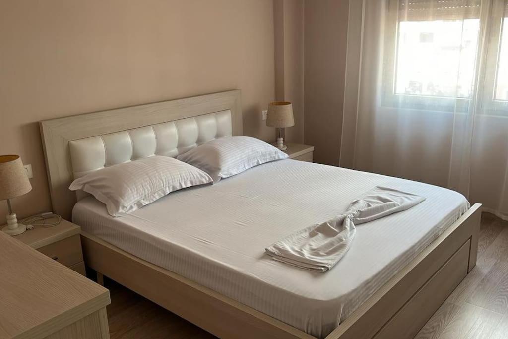 Kompleksi Delijorgji 2 Apartament Tirana